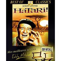 Hatari !