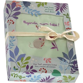 Regarde Mon Bebe Relie Camille Chincholle Camille Chincholle Achat Livre Fnac