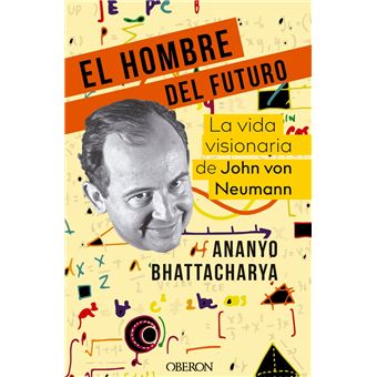 El hombre del futuro - 1