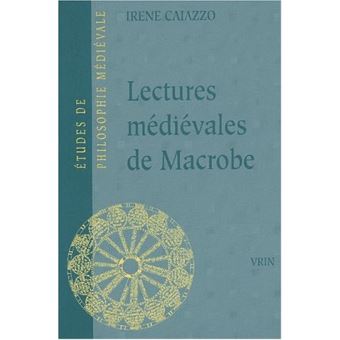 Lecture médiévales de Macrobe