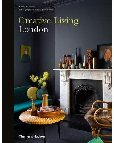 Creative living, London