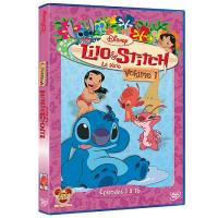 Coffret de la Saison 1 - Volume 1