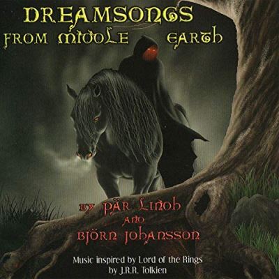 Dreamsongs from middle earth