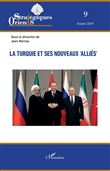 La Turquie et ses nouveaux 'alliés'