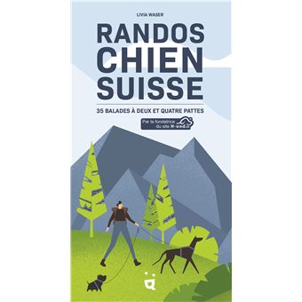 Randos Chien Suisse