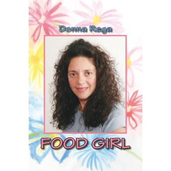 Food Girl - 1