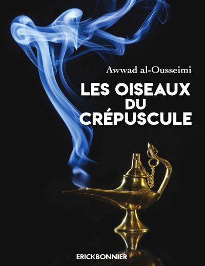 Les oiseaux du crepuscule