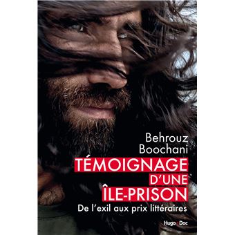 Témoignage d'une île-prison - De l'exil aux prix littéraires