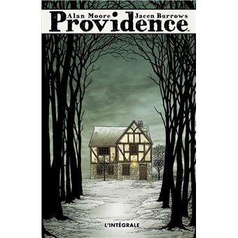 Providence - Providence : L'intégrale - 1