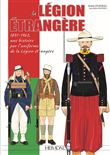 La légion étrangère 1831-1962