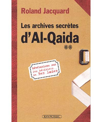Les archives secrètes d'al-qaïda