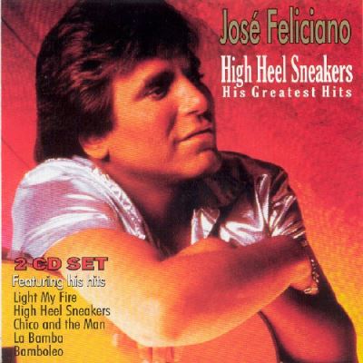 High heel sneakers his greatest hits