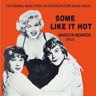 Ost some like it hot