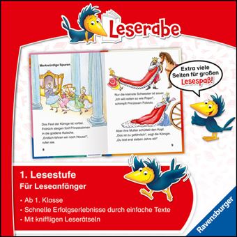 ZAUBERHAFTE GESCHICHTEN FUR ERSTLESER : PONYS FEES