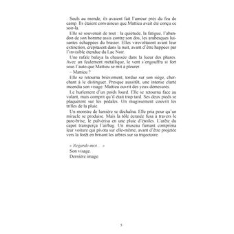 Première Lumière