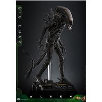 Figurine articulée Alien Movie Masterpiece 1/6 Big Chap 36 cm