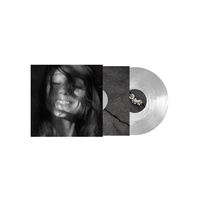 Petal - Vinilo Gris