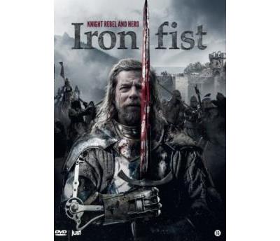 IRON FIST-NL