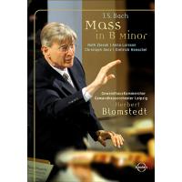 Messe en si mineur
