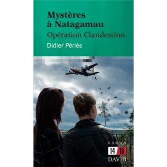 Opération Clandestino