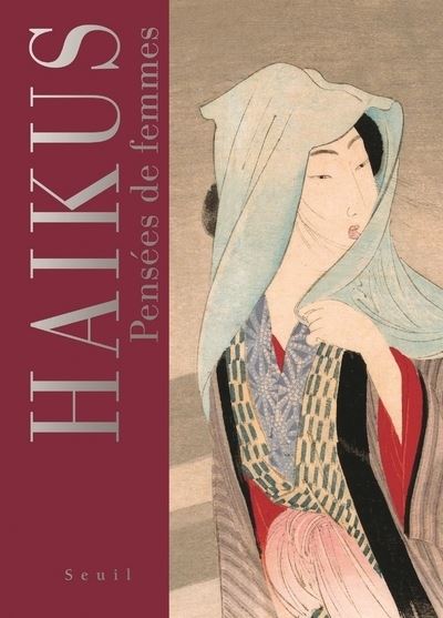 Haïkus. Pensées de femmes -  Collectif - relié
