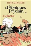 Les Chroniques de Prydain
