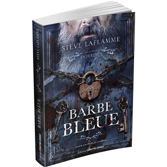 Barbe bleue