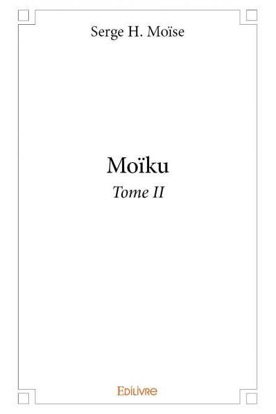 Moïku