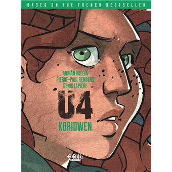 U4 - Volume 2 - Koridwen - 1