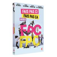 Fais pas ci, fais pas ça Saison 8 DVD