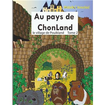 Au pays de Chonland