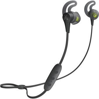 JAYBIRD X4 SPORT BLUETOOTH HEADPHONES BLACK METALLIC - 1