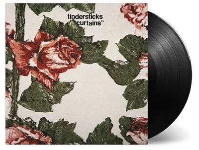 Curtains/180gr