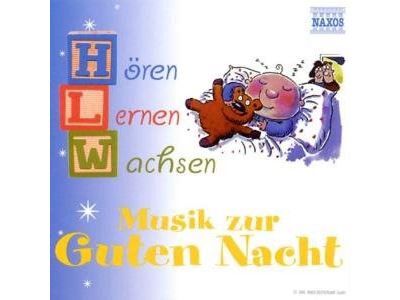 Hoeren lernen wachsen 2
