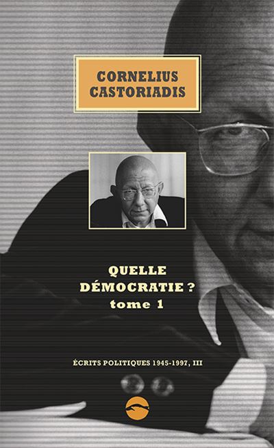 Quelle démocratie ?