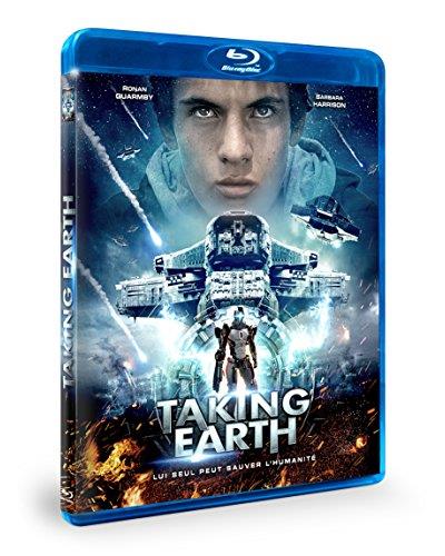 TAKING EARTH-BLURAY-FR