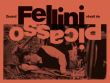 Quand fellini revait de picasso