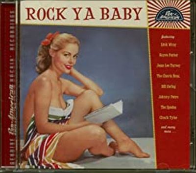 Rock Ya Baby