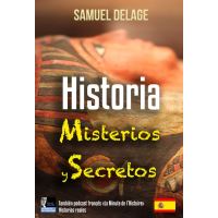 Historia, Misterios y Secretos