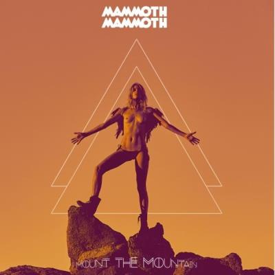 Mount The Mountain Edition limitée Digipack Inclus 1 titre bonus