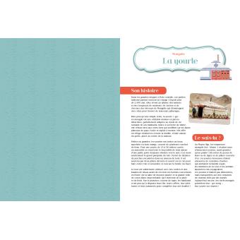 Les maisons du monde en papertoys