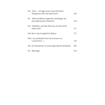 Sigmund Freuds Götzendämmerung