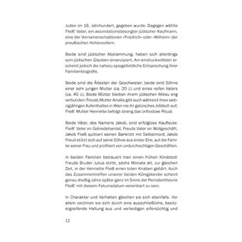 Sigmund Freuds Götzendämmerung