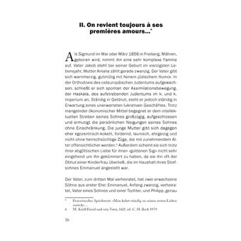 Sigmund Freuds Götzendämmerung