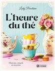 L'heure du thé