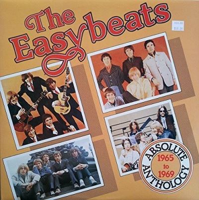 Absolute anthology 1965