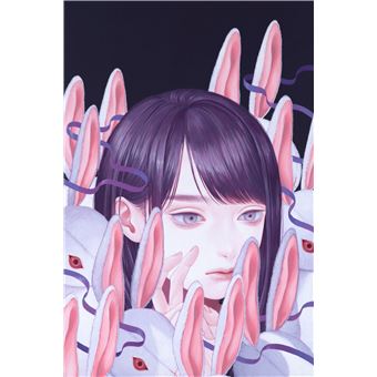 Art of MAYUMI KONNO - IMAGES