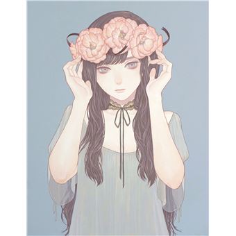 Art of MAYUMI KONNO - IMAGES