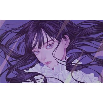 Art of MAYUMI KONNO - IMAGES