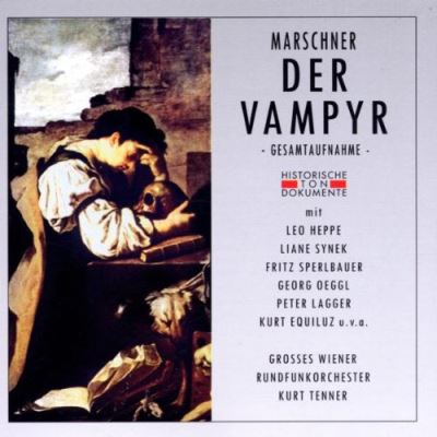Der vampyr ga